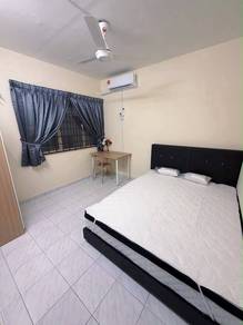 Room in Kuchai Lama, KUL