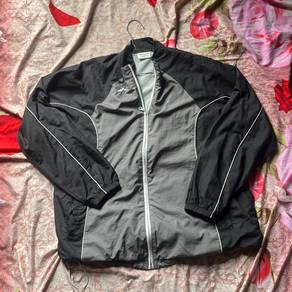 Bridgestone Windbreaker