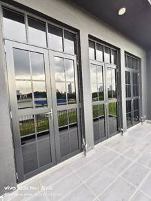 Tinted Rumah USA
