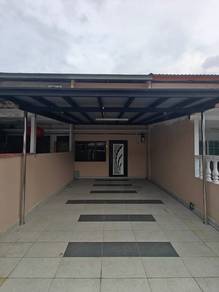 2-storey Terraced House For Sale in Tebrau,JHR