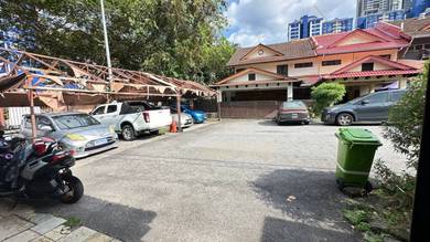 2-storey Terraced House For Sale in Bangsar South,KUL