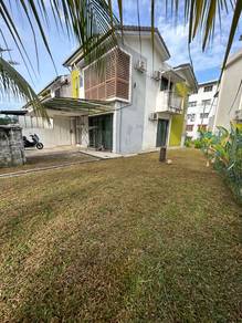 2-storey Terraced House For Sale in Rawang,SGR