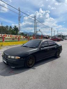 Proton Perdana V6 ENHANCED VERSION 3 in Padang Terap, KDH