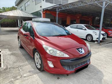Peugeot 308 THP in Bukit Mertajam, PNG