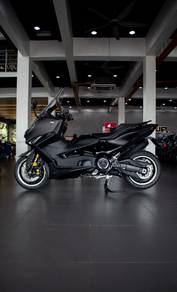 Yamaha TMAX