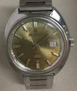 Vintage Ricoh Winding Watch