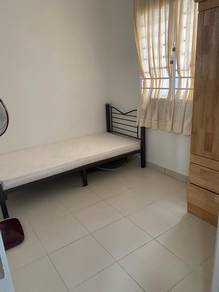 Room in Sentul, KUL