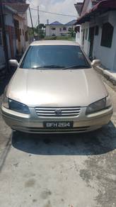 Toyota Camry GX in Banting, SGR