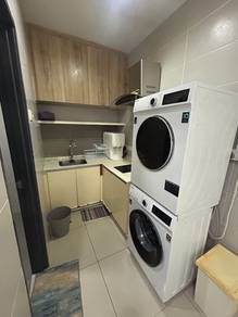 Service Residence For Rent in 3 Elements @ Seri Kembangan