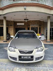 Proton Persona ELEGANCE BASE LINE in Bukit Jalil, KUL