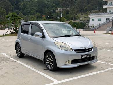 Perodua MyVi EZi in Batu Pahat, JHR