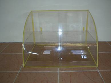 Bakery Cake Tray Display Set