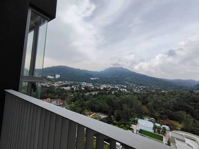Condominium For Sale in Taman Melawati,KUL
