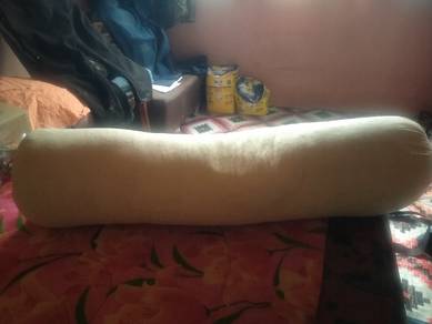 bantal peluk kabu tepung