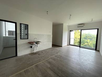 Condominium For Sale in Forest Hill (Kota Kinabalu)
