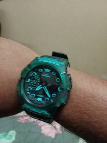 Ga b001