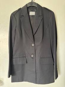 Jacket GUESS US Size 4 Fully-lined