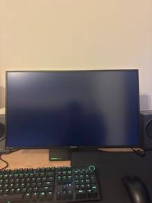 ASUS TUF Gaming VG279QM 27” 280Hz Gaming Monitor