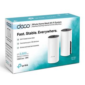 Deco Home Mesh Wifi