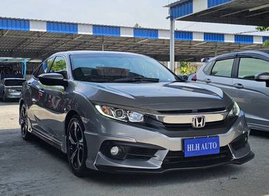 Honda Civic TC in Bukit Mertajam, PNG