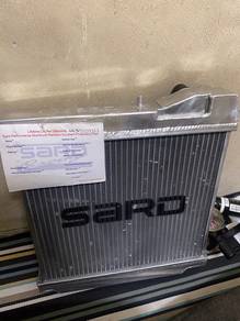 Radiator sard