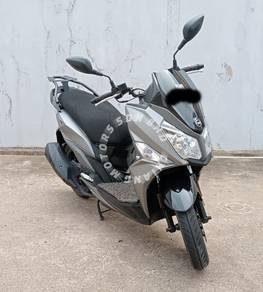 Sym JET X 150