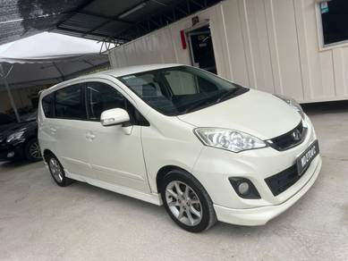 Perodua Alza EZ STANDARD in Batu Caves, SGR