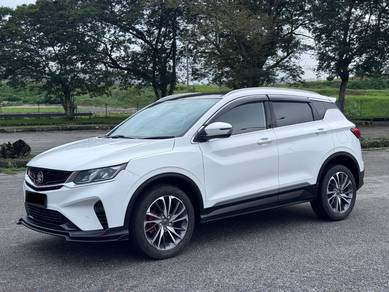 Proton X50 PREMIUM in Sungai Besi, KUL