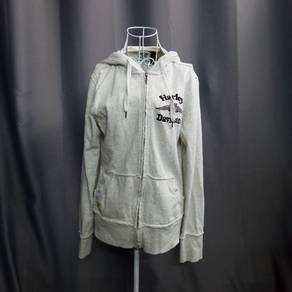 Harley Davidson 100 years genuine apparel hoodies
