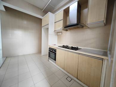 Flat For Rent in Yadin Impiana