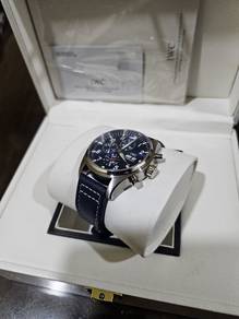 Jam Automatik 