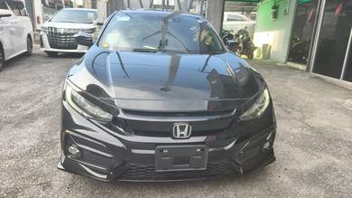 Honda Civic HATCHBACK in Ampang Hilir, KUL