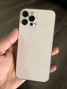 iphone 12 pro 256GB baca detalis