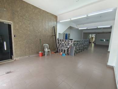 Shop lot For Rent in Ipoh,PRK
