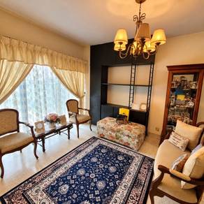 2-storey Terraced House For Sale in Keramat,KUL