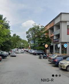 Shop lot For Sale in Shah Alam,SGR