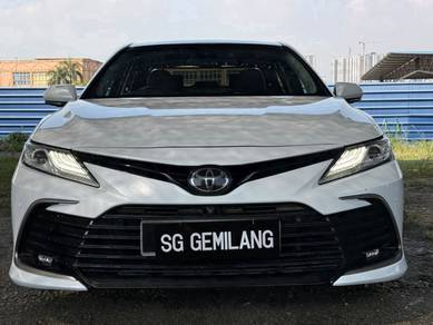 Toyota Camry V in Sungai Buloh, SGR