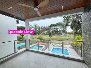 Link Bungalow For Sale in Kota Kinabalu,SBH