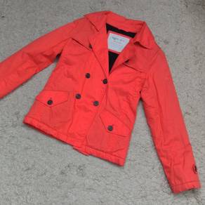 Gap Kids double breasted coat