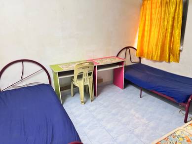 Room in Bangsar South, KUL