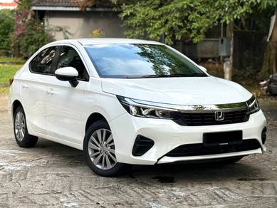 Honda City S in Sri Petaling, KUL