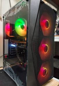 Set PC AM5 Rtx4060