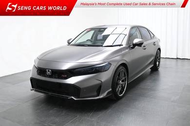 Honda Civic V in Johor Bahru, JHR