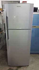 Refrigerator Freezer Ice Peti Ais Fridge Hitachi