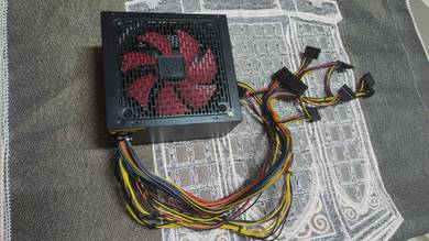 PSU Armaggeddon Voltron Bronze 235FX