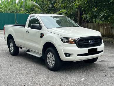 Ford Ranger XL in Balakong, SGR