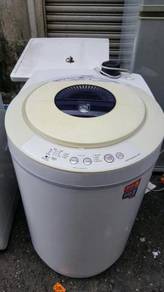 8.5kg Sharp Washing Machine Mesin Basuh Automatic