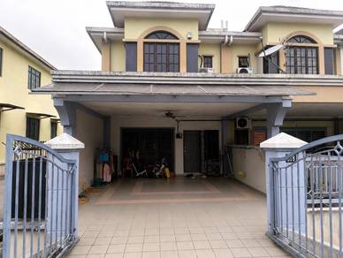 2-storey Terraced House For Sale in Nilai,NSN