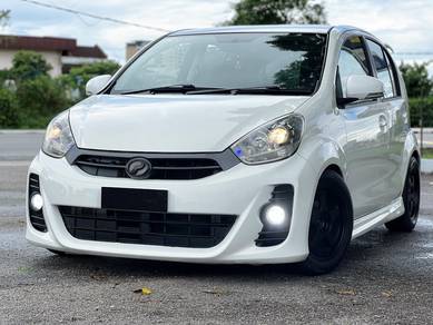 Perodua MyVi SE ZHS in Johor Bahru, JHR