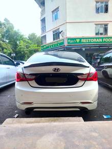 Hyundai Sonata SPORT in Puchong, KUL